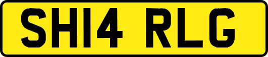 SH14RLG