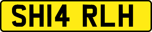 SH14RLH
