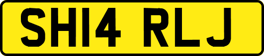 SH14RLJ
