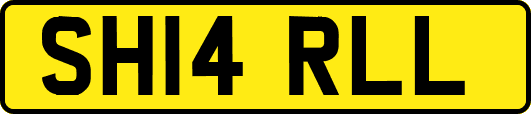SH14RLL
