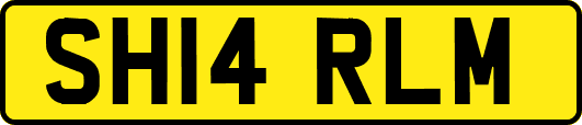 SH14RLM