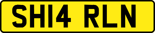 SH14RLN