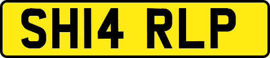 SH14RLP