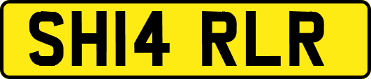SH14RLR