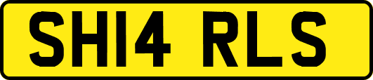 SH14RLS