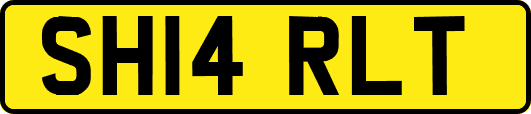 SH14RLT