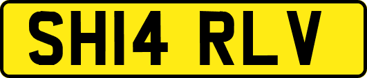 SH14RLV