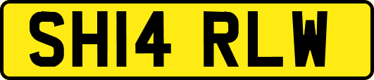 SH14RLW