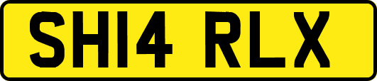 SH14RLX