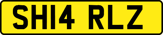 SH14RLZ