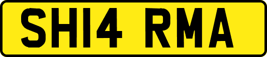 SH14RMA