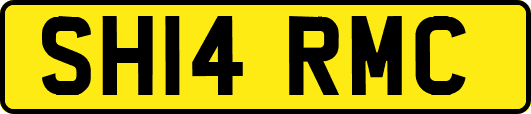 SH14RMC