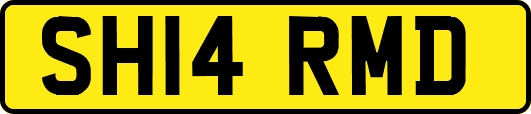 SH14RMD