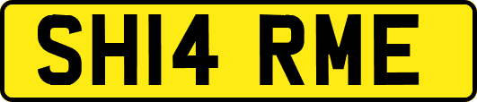 SH14RME
