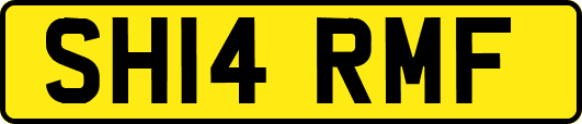 SH14RMF
