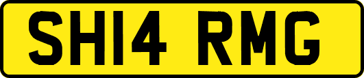 SH14RMG