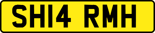 SH14RMH