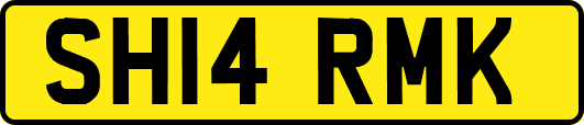 SH14RMK
