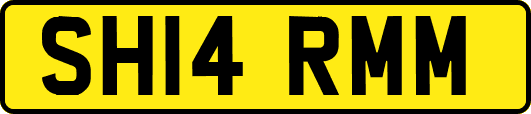 SH14RMM