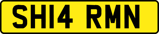 SH14RMN