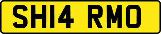 SH14RMO