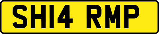 SH14RMP