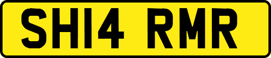 SH14RMR