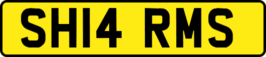 SH14RMS