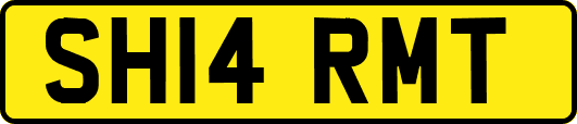 SH14RMT