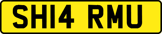 SH14RMU