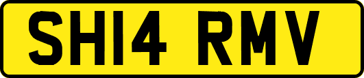 SH14RMV