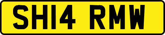 SH14RMW