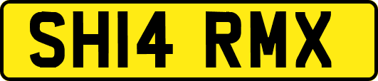 SH14RMX