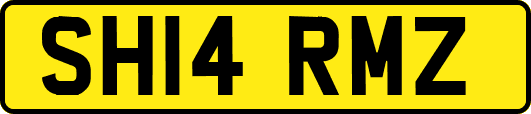 SH14RMZ