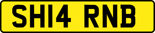 SH14RNB