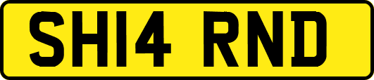 SH14RND