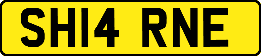 SH14RNE