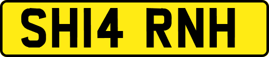 SH14RNH