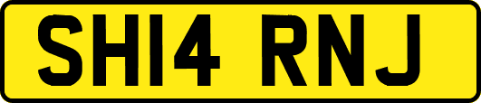 SH14RNJ