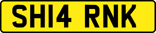 SH14RNK