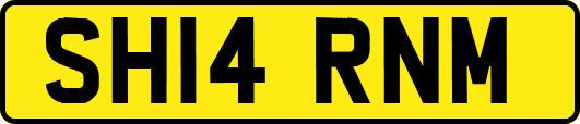 SH14RNM