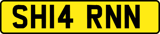 SH14RNN