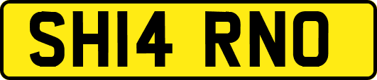 SH14RNO