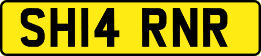 SH14RNR