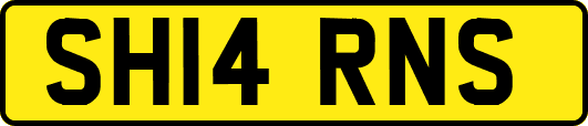 SH14RNS