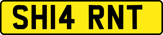 SH14RNT
