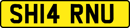 SH14RNU
