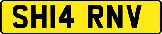 SH14RNV