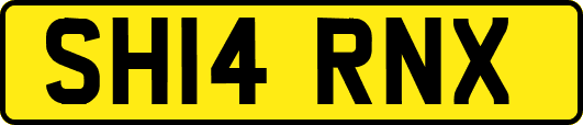 SH14RNX
