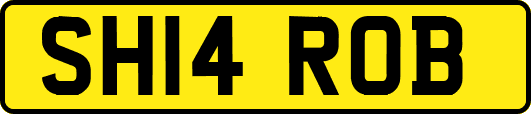 SH14ROB